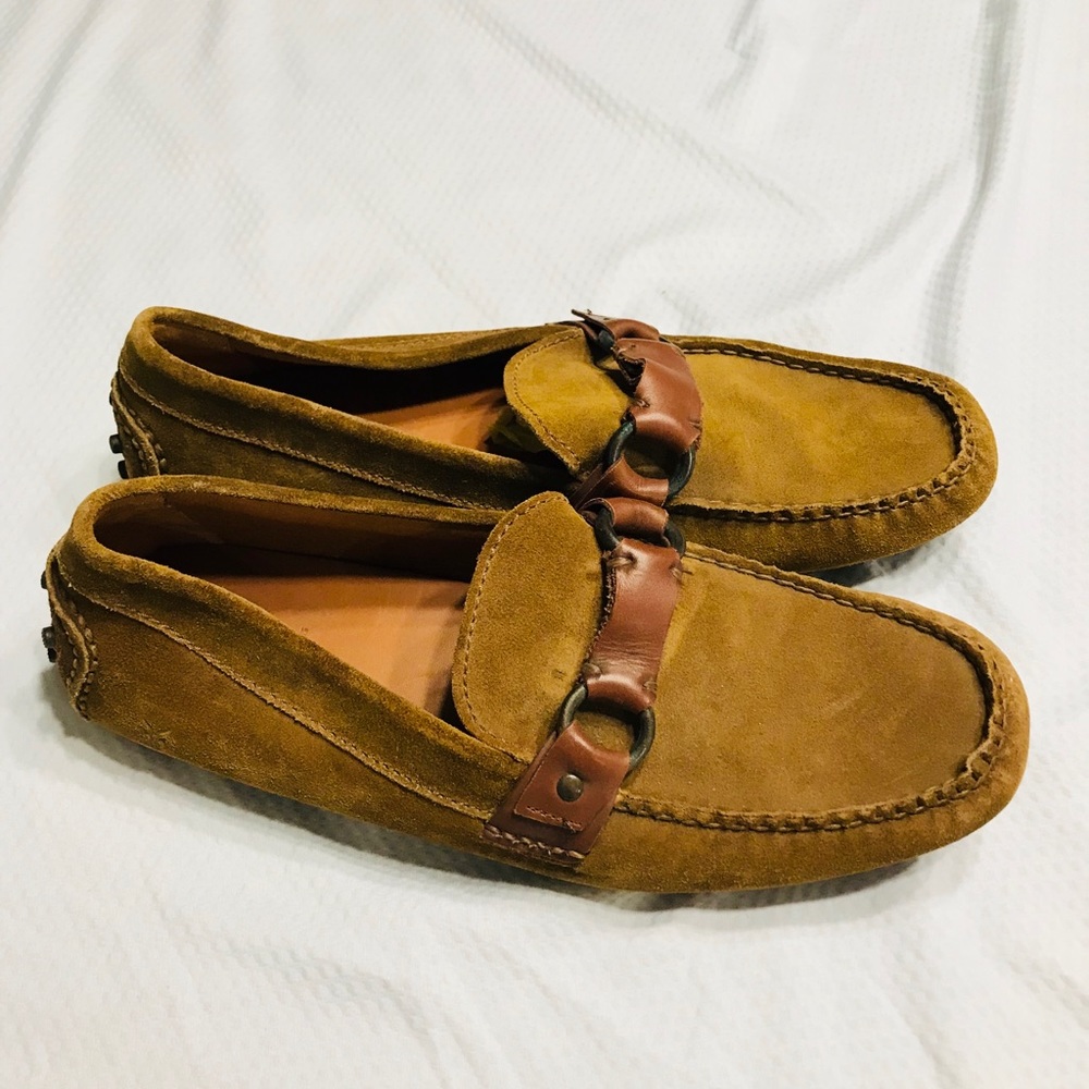 FRYE‎ mean’s loafers - Picture 11 of 11